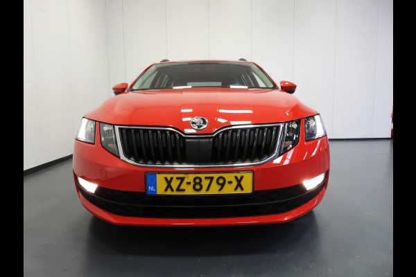 Škoda Octavia Combi 1.0 TSI Ambition Business NAVI/CAMERA/CLIMA/16"LMV!