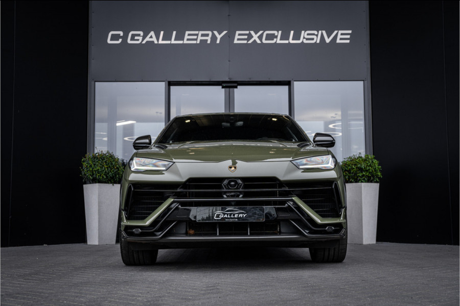 Lamborghini Urus 4.0 V8 Performante - Akrapovic | Panorama | Carbon | B&O