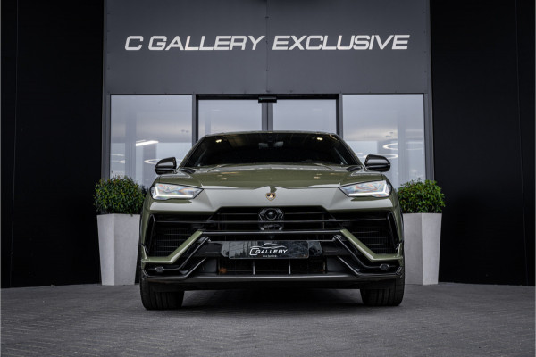 Lamborghini Urus 4.0 V8 Performante - Akrapovic | Panorama | Carbon | B&O