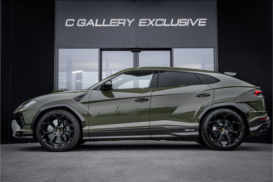 Lamborghini Urus 4.0 V8 Performante - Akrapovic | Panorama | Carbon | B&O