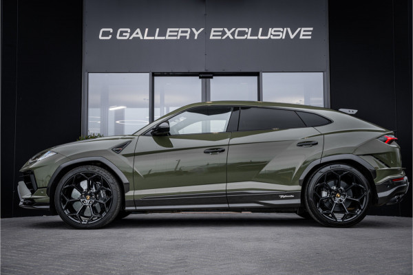Lamborghini Urus 4.0 V8 Performante - Akrapovic | Panorama | Carbon | B&O