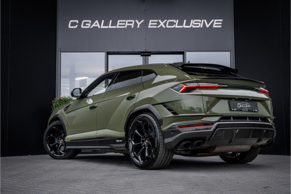 Lamborghini Urus 4.0 V8 Performante - Akrapovic | Panorama | Carbon | B&O