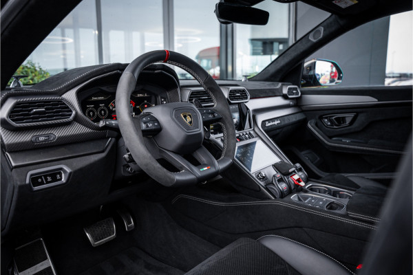 Lamborghini Urus 4.0 V8 Performante - Akrapovic | Panorama | Carbon | B&O
