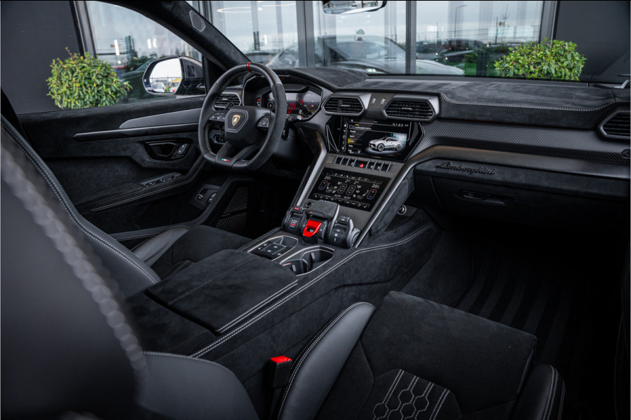 Lamborghini Urus 4.0 V8 Performante - Akrapovic | Panorama | Carbon | B&O