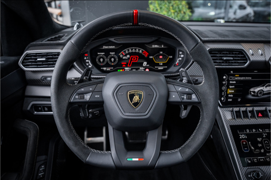 Lamborghini Urus 4.0 V8 Performante - Akrapovic | Panorama | Carbon | B&O