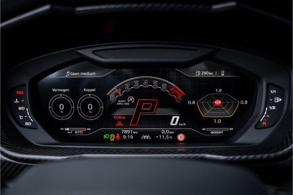Lamborghini Urus 4.0 V8 Performante - Akrapovic | Panorama | Carbon | B&O