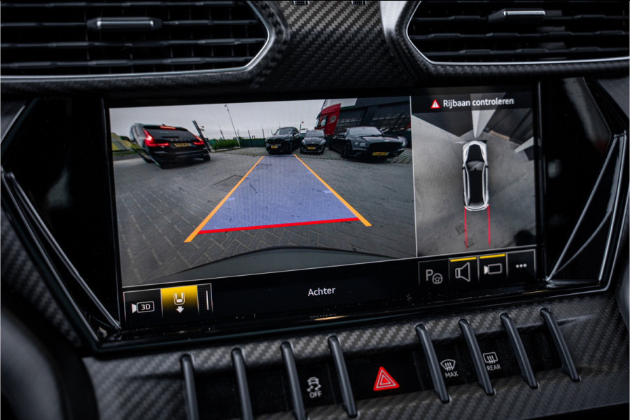Lamborghini Urus 4.0 V8 Performante - Akrapovic | Panorama | Carbon | B&O