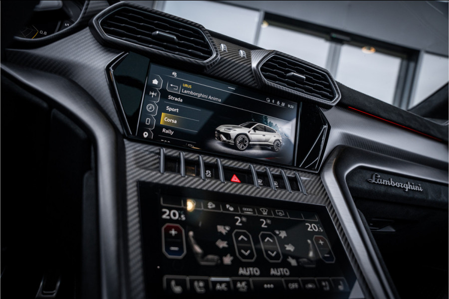 Lamborghini Urus 4.0 V8 Performante - Akrapovic | Panorama | Carbon | B&O