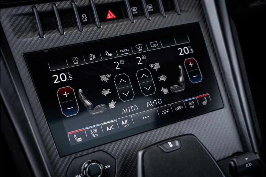 Lamborghini Urus 4.0 V8 Performante - Akrapovic | Panorama | Carbon | B&O
