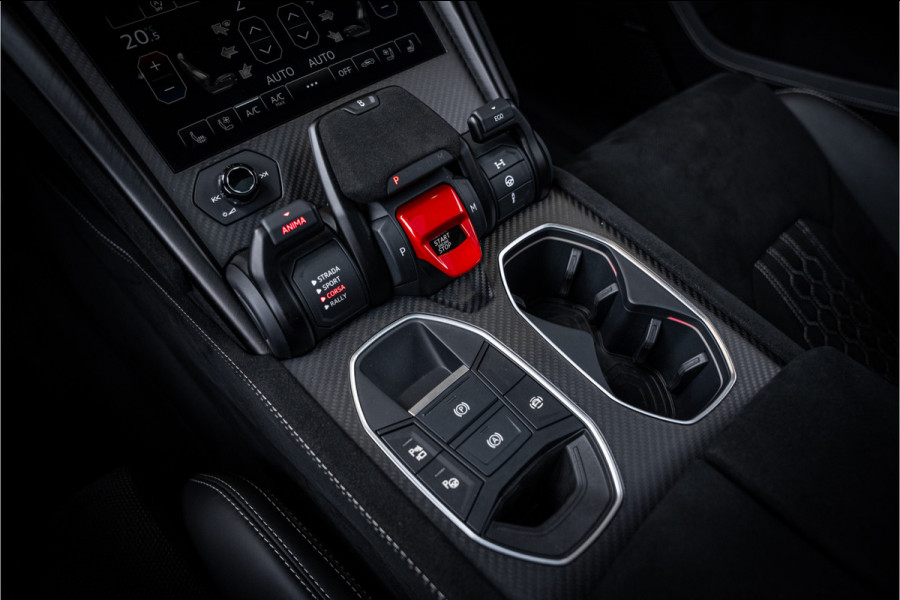 Lamborghini Urus 4.0 V8 Performante - Akrapovic | Panorama | Carbon | B&O