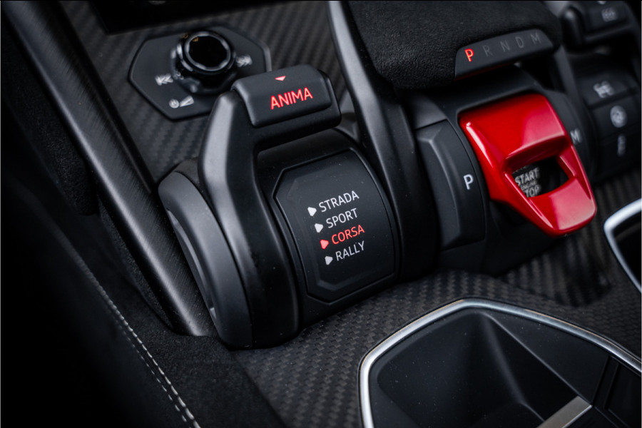 Lamborghini Urus 4.0 V8 Performante - Akrapovic | Panorama | Carbon | B&O