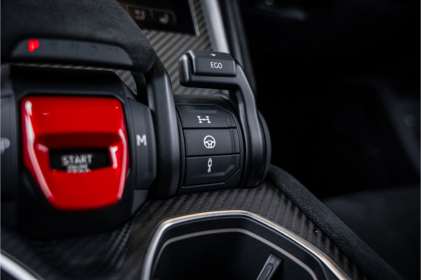Lamborghini Urus 4.0 V8 Performante - Akrapovic | Panorama | Carbon | B&O