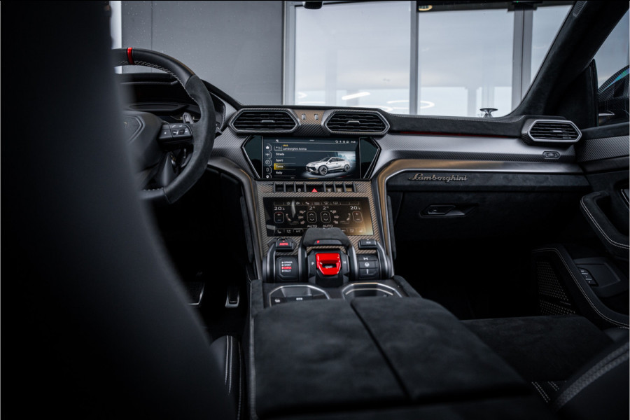 Lamborghini Urus 4.0 V8 Performante - Akrapovic | Panorama | Carbon | B&O