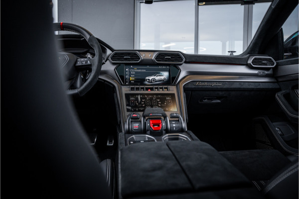 Lamborghini Urus 4.0 V8 Performante - Akrapovic | Panorama | Carbon | B&O