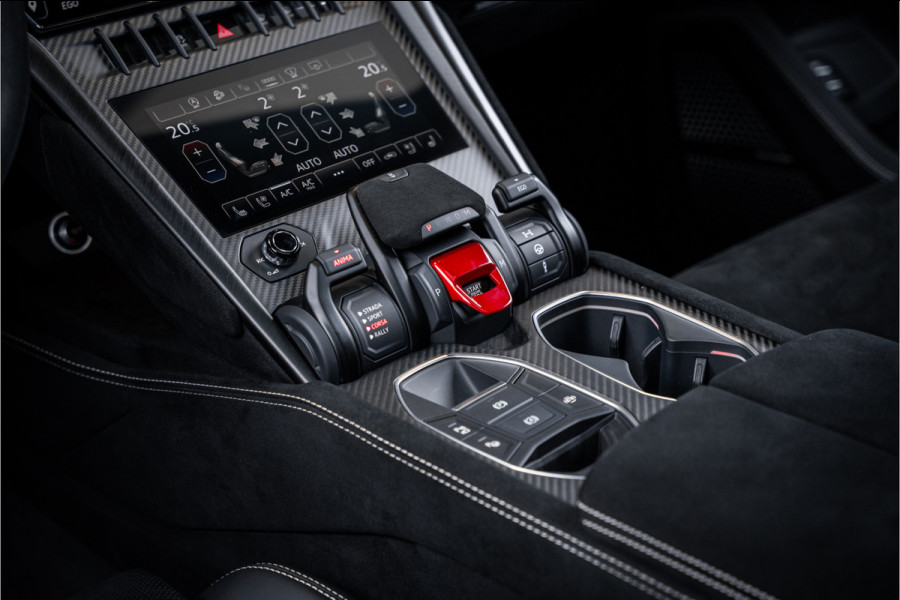 Lamborghini Urus 4.0 V8 Performante - Akrapovic | Panorama | Carbon | B&O