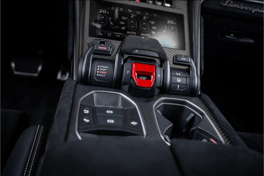 Lamborghini Urus 4.0 V8 Performante - Akrapovic | Panorama | Carbon | B&O