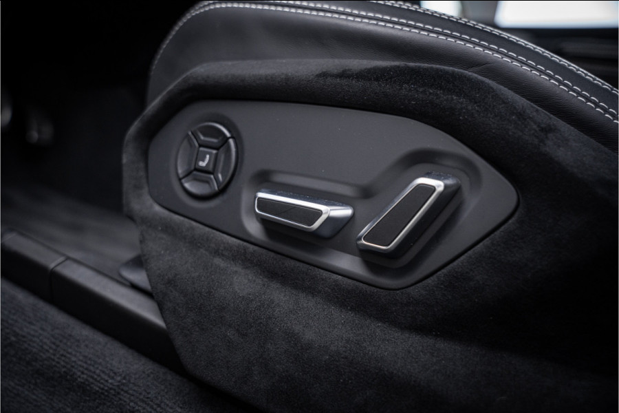 Lamborghini Urus 4.0 V8 Performante - Akrapovic | Panorama | Carbon | B&O