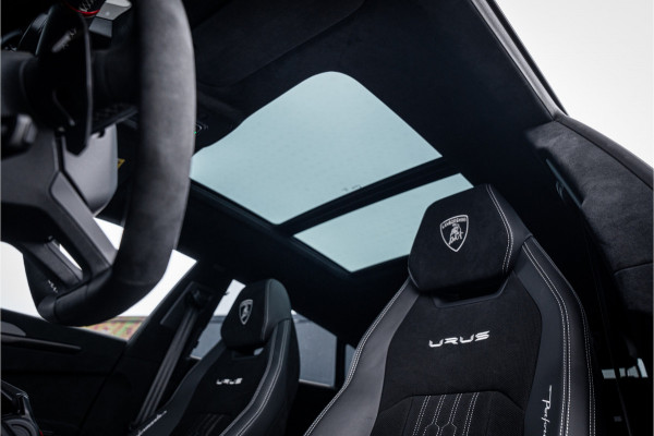 Lamborghini Urus 4.0 V8 Performante - Akrapovic | Panorama | Carbon | B&O