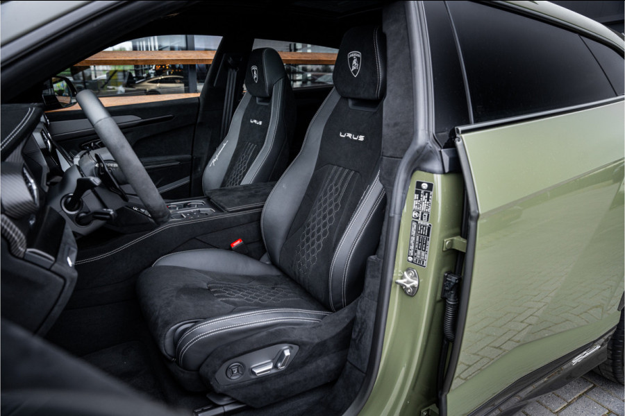 Lamborghini Urus 4.0 V8 Performante - Akrapovic | Panorama | Carbon | B&O