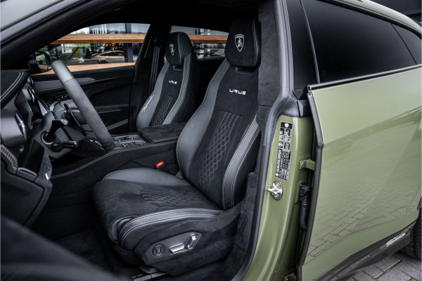 Lamborghini Urus 4.0 V8 Performante - Akrapovic | Panorama | Carbon | B&O