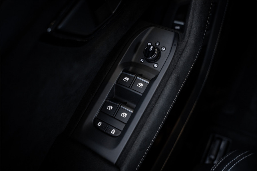 Lamborghini Urus 4.0 V8 Performante - Akrapovic | Panorama | Carbon | B&O