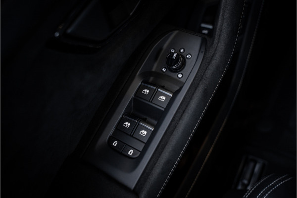 Lamborghini Urus 4.0 V8 Performante - Akrapovic | Panorama | Carbon | B&O
