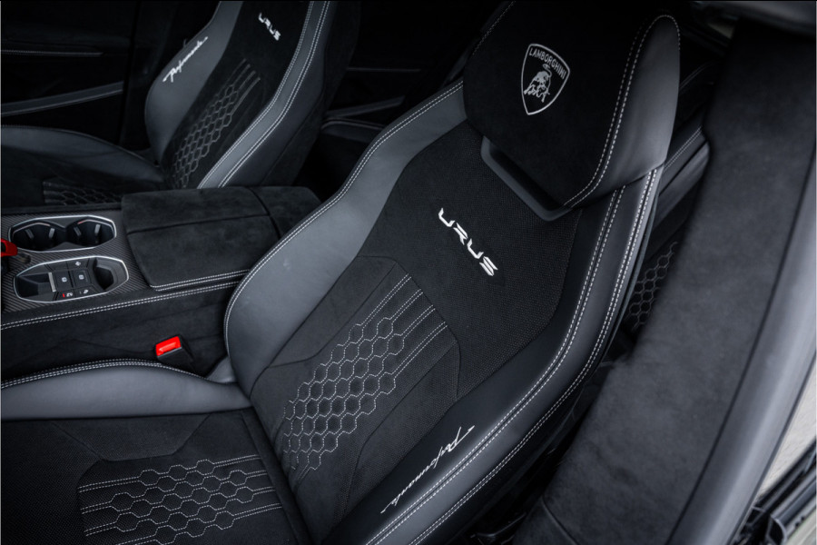 Lamborghini Urus 4.0 V8 Performante - Akrapovic | Panorama | Carbon | B&O