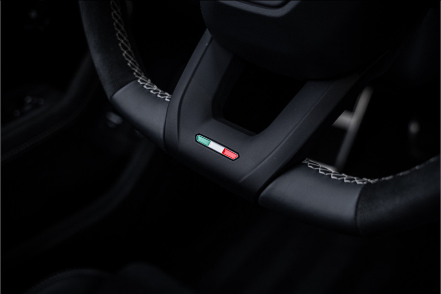 Lamborghini Urus 4.0 V8 Performante - Akrapovic | Panorama | Carbon | B&O