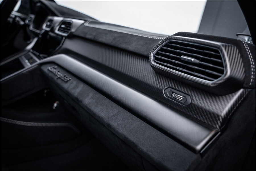 Lamborghini Urus 4.0 V8 Performante - Akrapovic | Panorama | Carbon | B&O