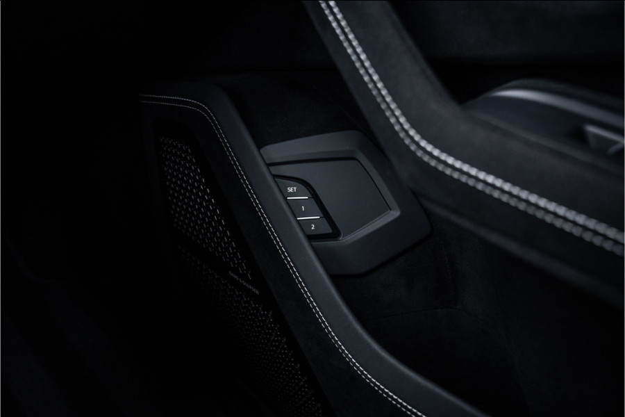 Lamborghini Urus 4.0 V8 Performante - Akrapovic | Panorama | Carbon | B&O