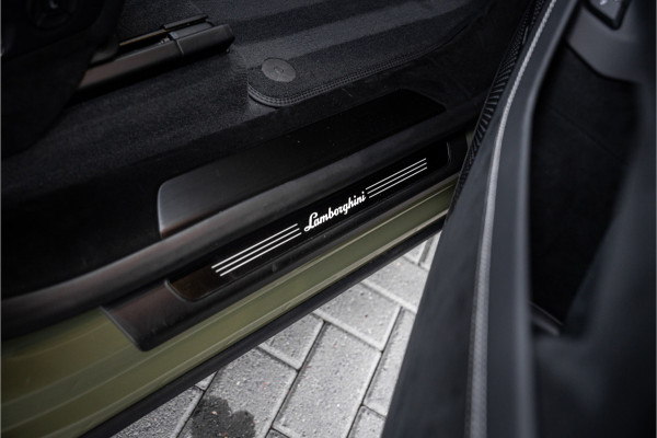 Lamborghini Urus 4.0 V8 Performante - Akrapovic | Panorama | Carbon | B&O