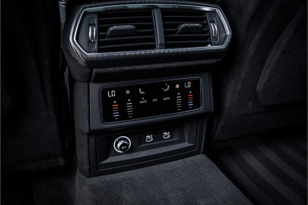 Lamborghini Urus 4.0 V8 Performante - Akrapovic | Panorama | Carbon | B&O