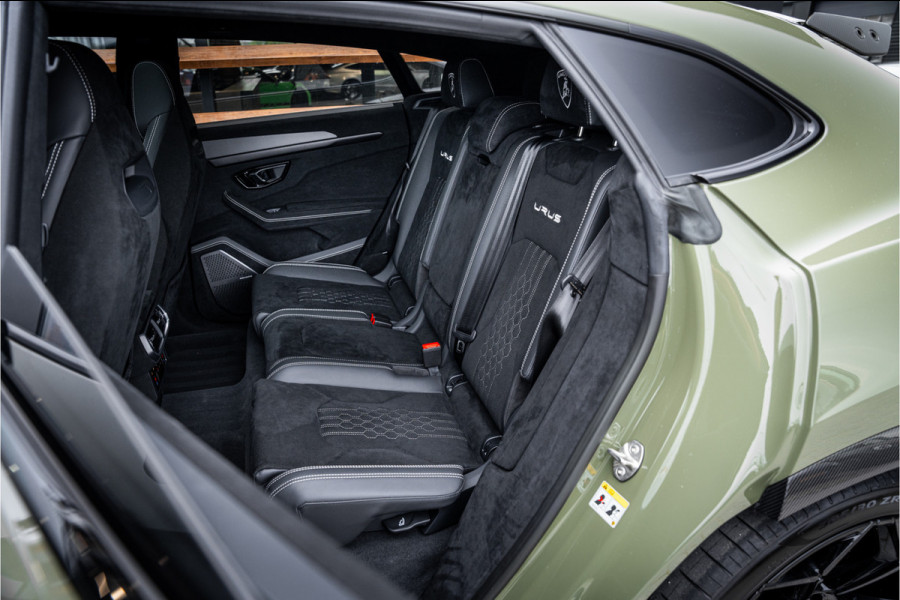 Lamborghini Urus 4.0 V8 Performante - Akrapovic | Panorama | Carbon | B&O