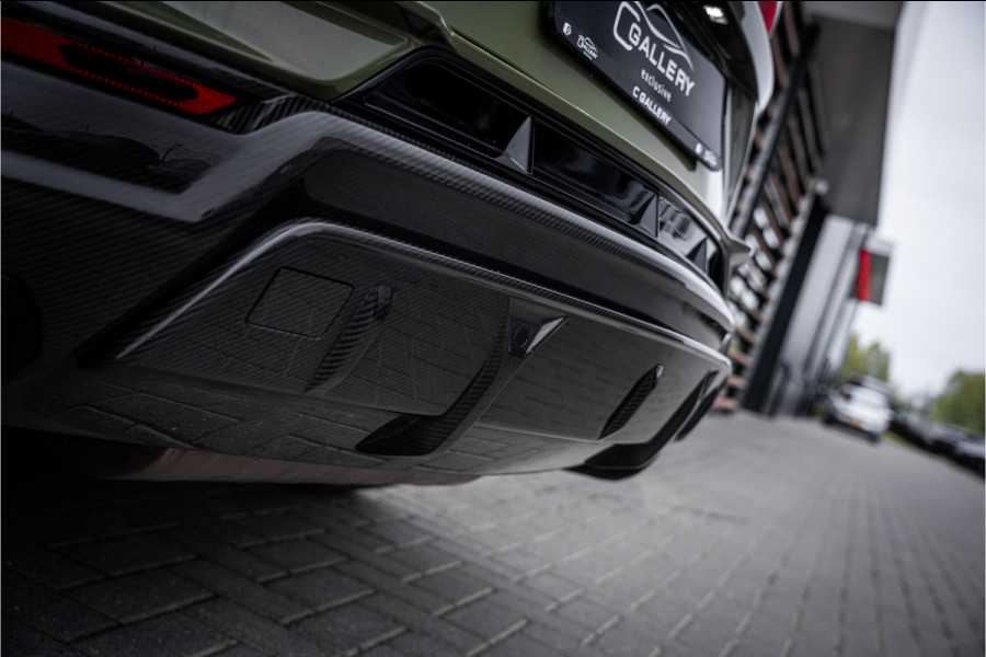 Lamborghini Urus 4.0 V8 Performante - Akrapovic | Panorama | Carbon | B&O
