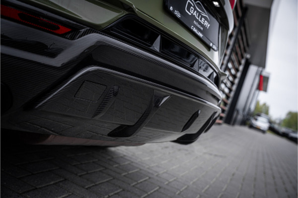 Lamborghini Urus 4.0 V8 Performante - Akrapovic | Panorama | Carbon | B&O