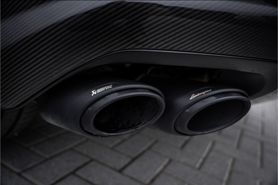 Lamborghini Urus 4.0 V8 Performante - Akrapovic | Panorama | Carbon | B&O