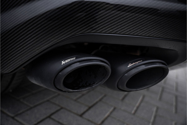 Lamborghini Urus 4.0 V8 Performante - Akrapovic | Panorama | Carbon | B&O
