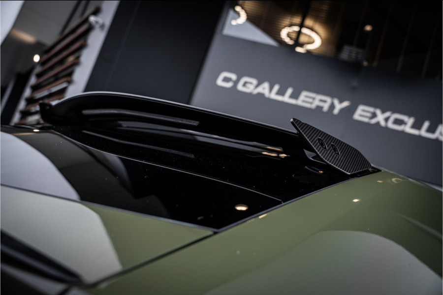 Lamborghini Urus 4.0 V8 Performante - Akrapovic | Panorama | Carbon | B&O