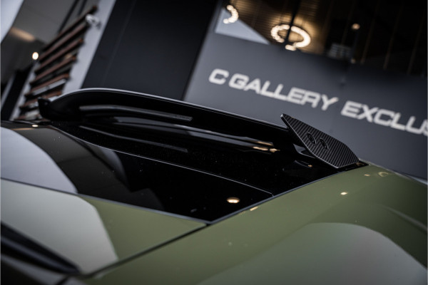 Lamborghini Urus 4.0 V8 Performante - Akrapovic | Panorama | Carbon | B&O