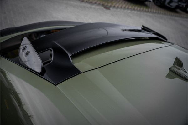 Lamborghini Urus 4.0 V8 Performante - Akrapovic | Panorama | Carbon | B&O