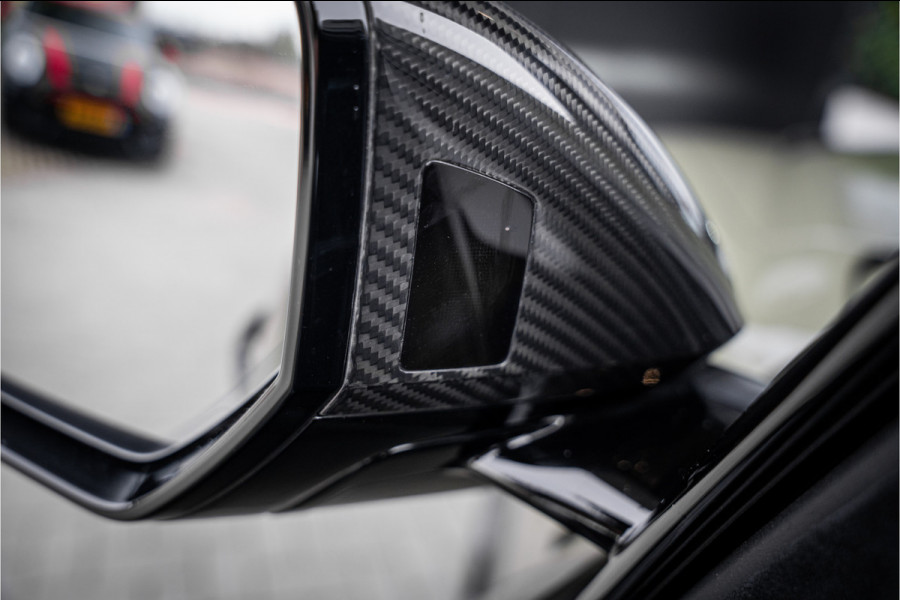 Lamborghini Urus 4.0 V8 Performante - Akrapovic | Panorama | Carbon | B&O