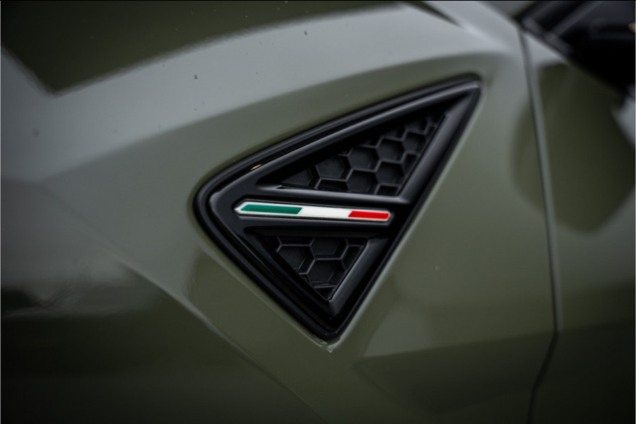 Lamborghini Urus 4.0 V8 Performante - Akrapovic | Panorama | Carbon | B&O