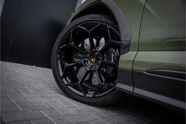 Lamborghini Urus 4.0 V8 Performante - Akrapovic | Panorama | Carbon | B&O