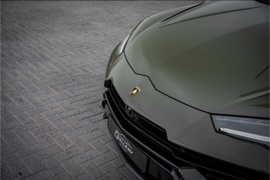 Lamborghini Urus 4.0 V8 Performante - Akrapovic | Panorama | Carbon | B&O