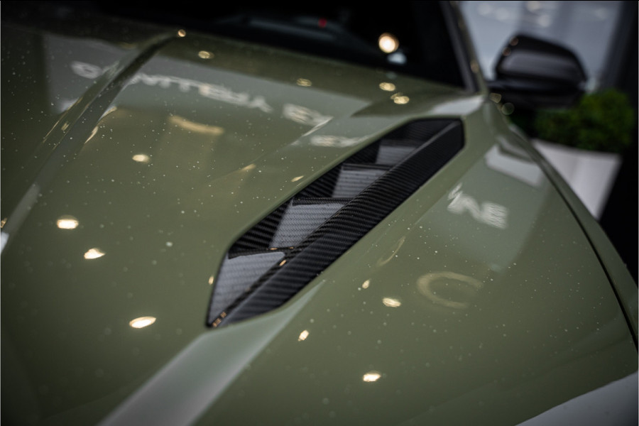 Lamborghini Urus 4.0 V8 Performante - Akrapovic | Panorama | Carbon | B&O