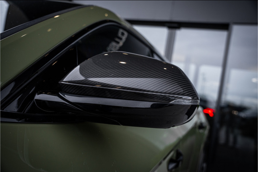 Lamborghini Urus 4.0 V8 Performante - Akrapovic | Panorama | Carbon | B&O