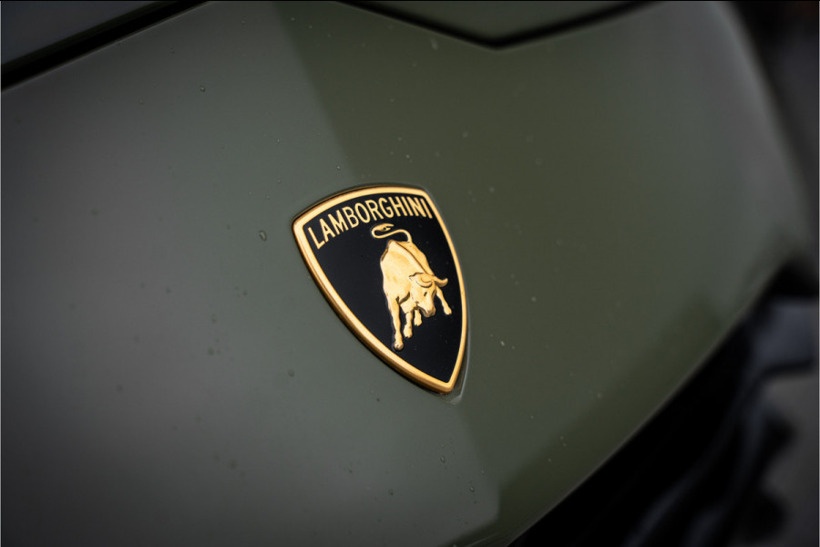 Lamborghini Urus 4.0 V8 Performante - Akrapovic | Panorama | Carbon | B&O