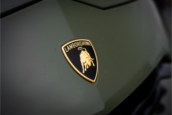 Lamborghini Urus 4.0 V8 Performante - Akrapovic | Panorama | Carbon | B&O