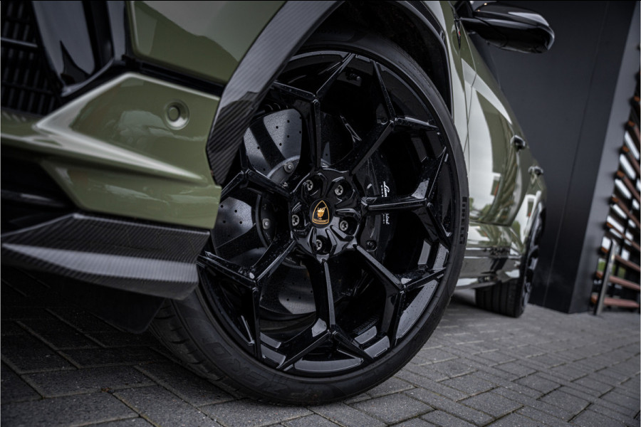 Lamborghini Urus 4.0 V8 Performante - Akrapovic | Panorama | Carbon | B&O