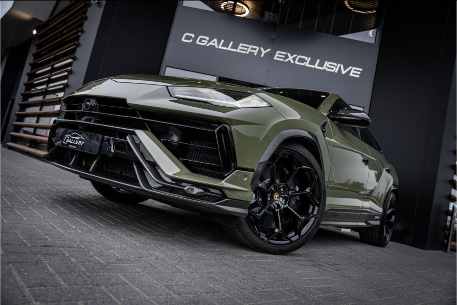 Lamborghini Urus 4.0 V8 Performante - Akrapovic | Panorama | Carbon | B&O
